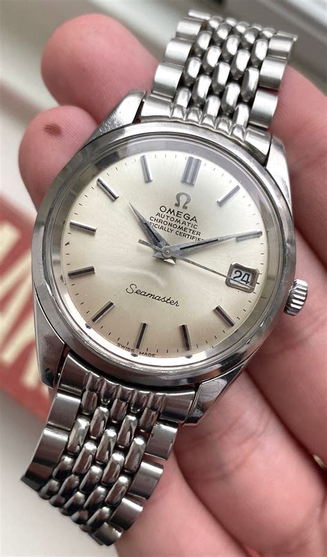 omega watch price in korea|old omega watch value chart.